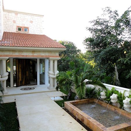Casa Jaguar Hotel Puerto Aventuras Exterior photo
