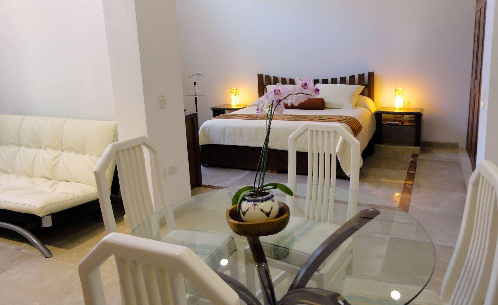 Casa Jaguar Hotel Puerto Aventuras Exterior photo
