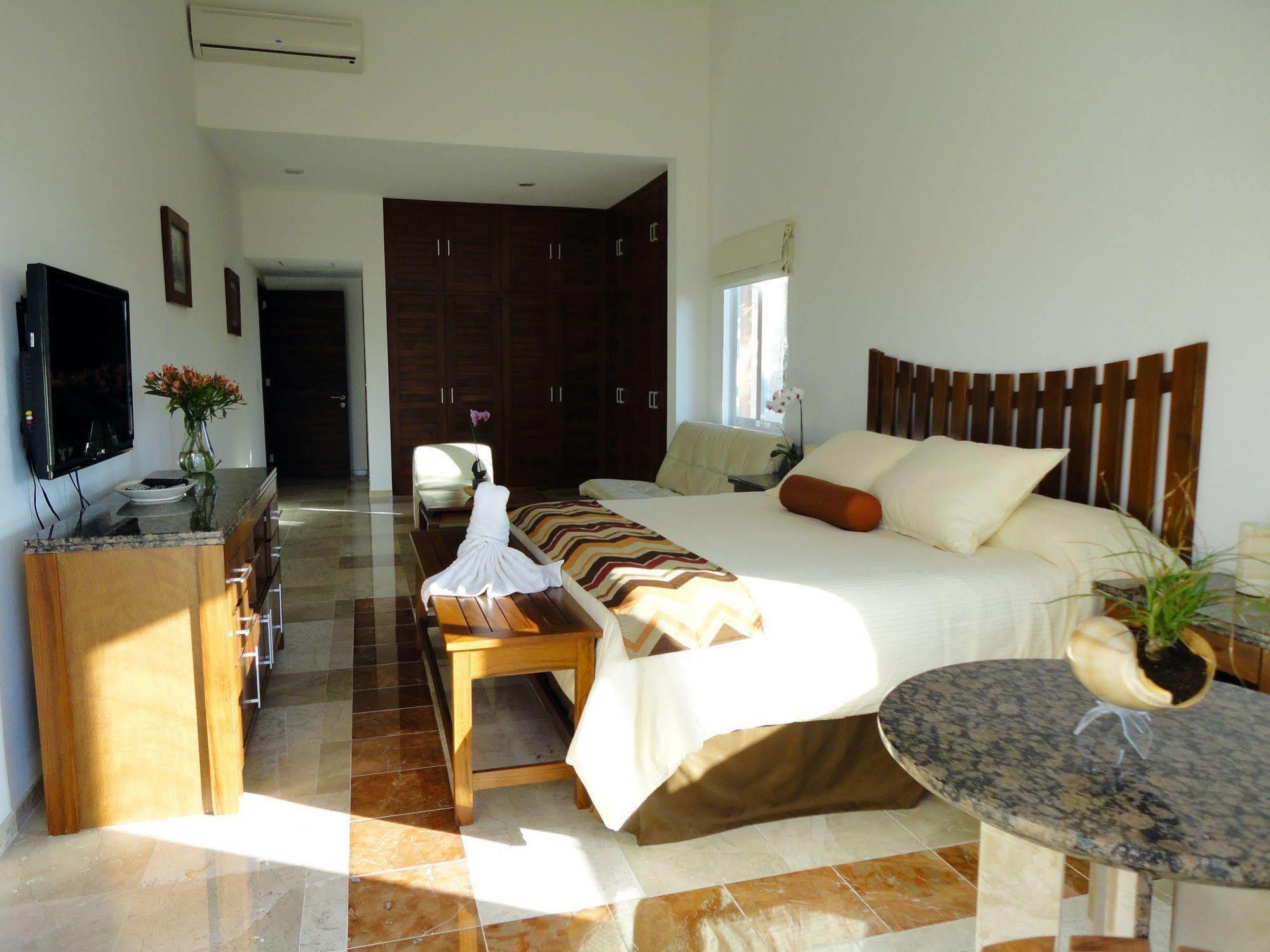 Casa Jaguar Hotel Puerto Aventuras Exterior photo
